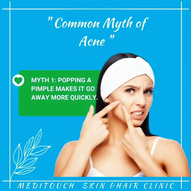 Myth of Acnes